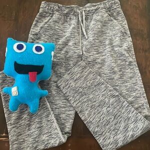 Ivviva by lululemon girls joggers size 10